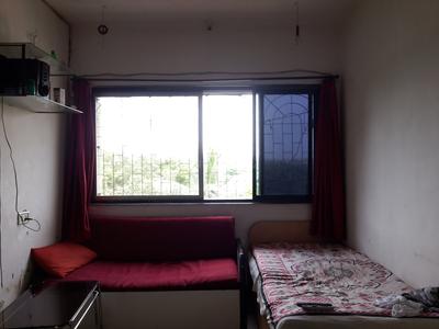 1 BHK Apartment