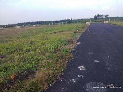 Gallery Cover Image of Sq.ft Residential Plot for buy in Veppampattu for 850000