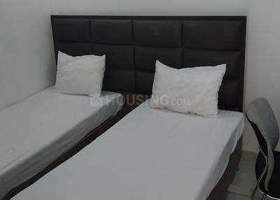 Gallery Cover Image of 1200 Sq.ft 1 RK Apartment for rent in Sector 56 for 7000