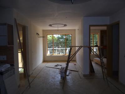 3 BHK Independent Floor