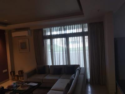 4 BHK Apartment