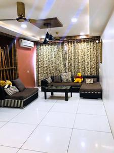 Gallery Cover Image of 2000 Sq.ft 3 BHK Apartment for buy in Prahlad Nagar for 13000000