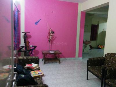 3 BHK Apartment