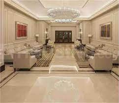 4 BHK Apartment