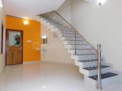 Gallery Cover Image of 1600 Sq.ft 3 BHK Independent House for buy in Tatabad for 5300000