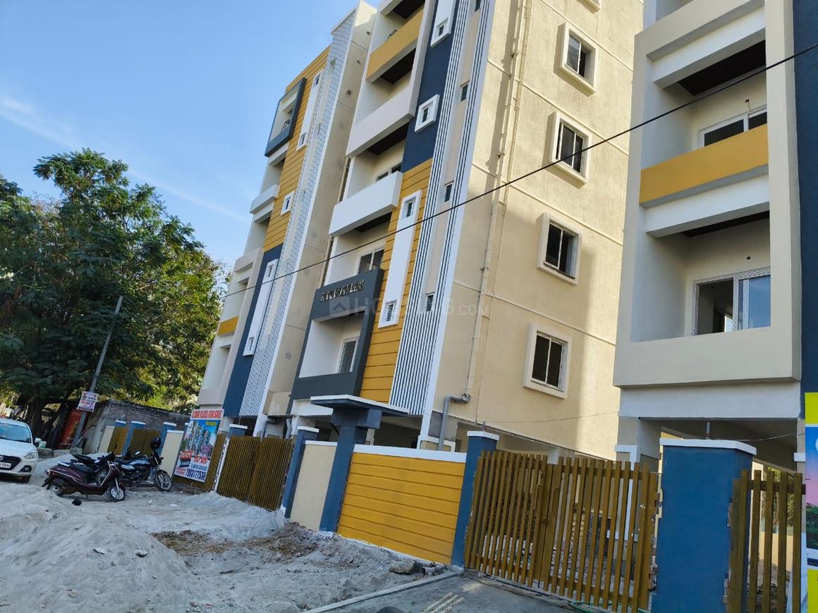 Hmda Approved Manikonda Gated Community Flats For Sale Elegant