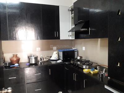 3 BHK Apartment