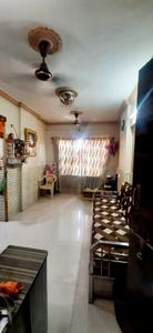 Gallery Cover Image of 620 Sq.ft 1 BHK Apartment for buy in Gorai Shiv Shambhu, Borivali West for 7500000