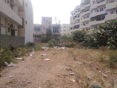 Residential Plot