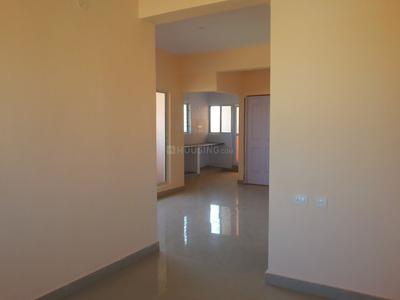2 BHK Apartment