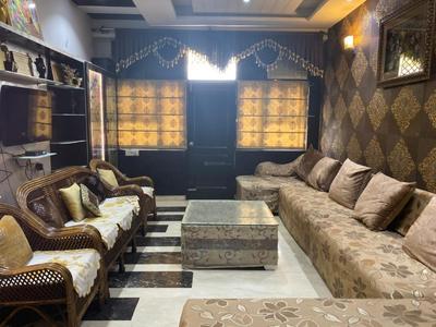 4 BHK Apartment