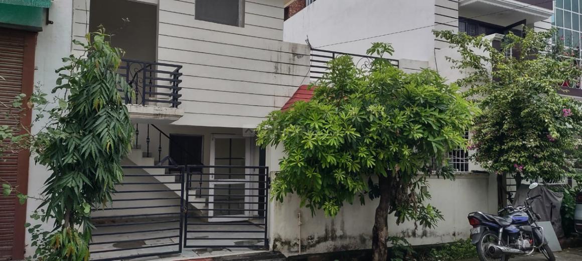 BHK Flats for Rent in Green Park Colony, Bareilly 5+ BHK