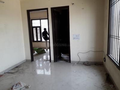 3 BHK Independent Floor