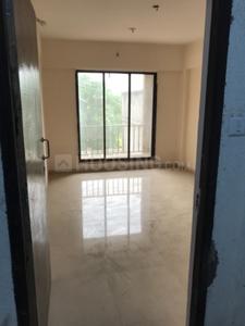 1 BHK Apartment