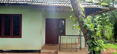 Gallery Cover Image of 1200 Sq.ft 2 BHK Independent House for rent in Thondayad for 10000
