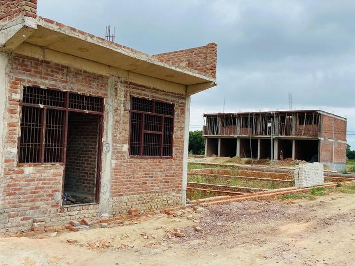 675 Sqft Residential Plot for sale in Krishna Enclave Raj Nagar Extension, Ghaziabad