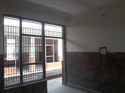 1 RK Apartment