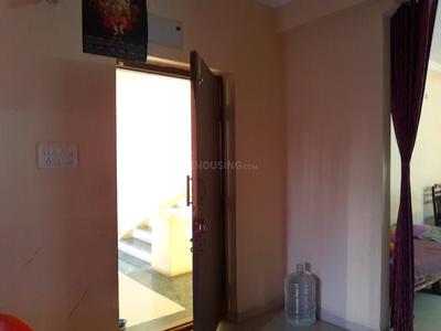 3 BHK Apartment