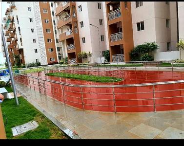 3 BHK Apartment
