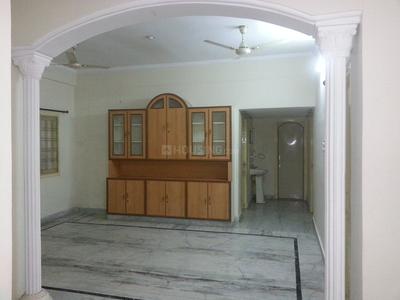 3 BHK Apartment