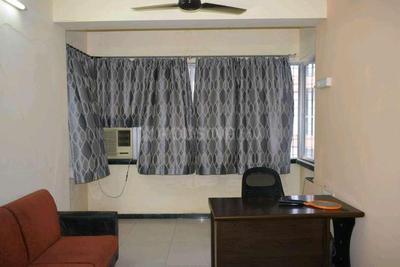 Gallery Cover Image of 726 Sq.ft 1 BHK Apartment for buy in Andheri East for 11200000
