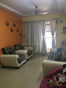 Gallery Cover Image of 1060 Sq.ft 2 BHK Apartment for buy in Kamothe for 9000000