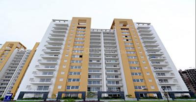 2 BHK Apartment