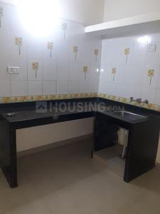 1 BHK अपार्टमेंट