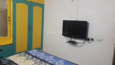 2 BHK Apartment