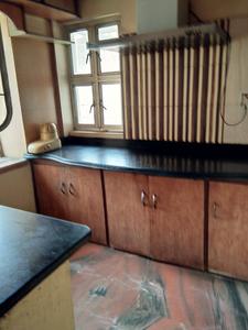 3 BHK Apartment