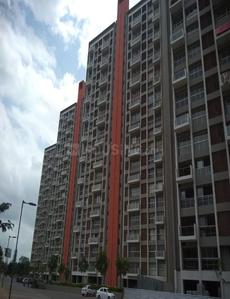 1 BHK Apartment