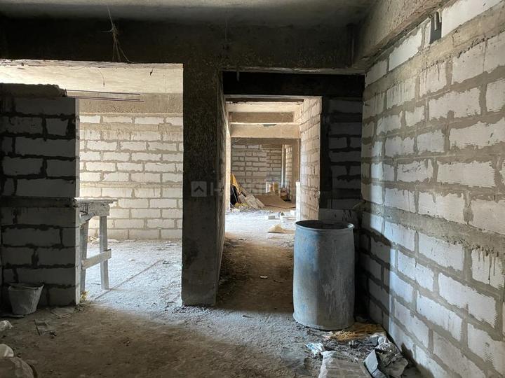 4 BHK 1500 Sqft Apartment for sale at Six Mile, Guwahati Property ID