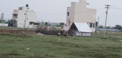 Gallery Cover Image of Sq.ft Residential Plot for buy in Tambaram for 2300000