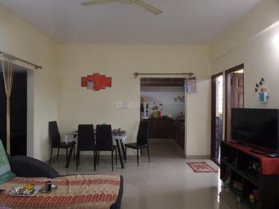 2 BHK Apartment