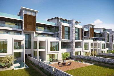 Gallery Cover Image of 3000 Sq.ft 5 BHK Independent House for buy in Thane West for 60000000