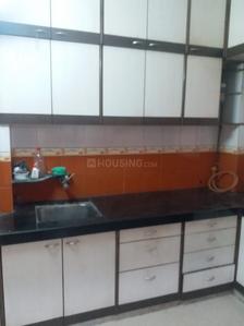 Gallery Cover Image of 1180 Sq.ft 3 BHK Apartment for buy in Kharghar for 9800000