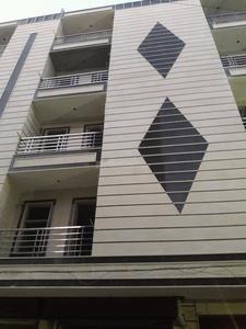 3 BHK Apartment