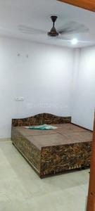 Bedroom Image of Mannat Homes in Sector 93