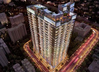 1 BHK फ़्लैट