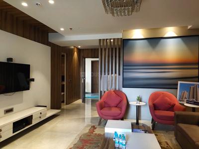 4 BHK Apartment