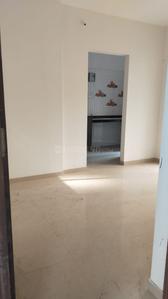 1 BHK अपार्टमेंट