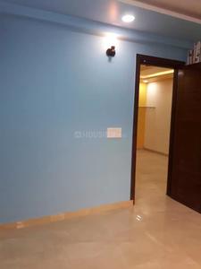 2 BHK Independent Builder Floor