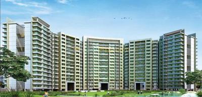 Gallery Cover Image of 6120 Sq.ft 5 BHK Apartment for buy in Shantigram for 28700000