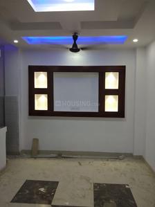 Gallery Cover Image of 600 Sq.ft 2 BHK Independent Floor for buy in Uttam Nagar for 2700000