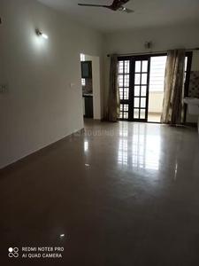 Gallery Cover Image of 1700 Sq.ft 3 BHK Apartment for rent in Aaspire Heights, Marathahalli for 30000