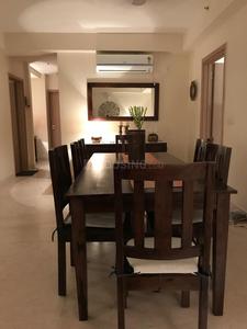 4 BHK Apartment