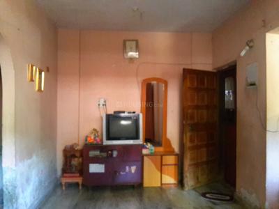 Gallery Cover Image of 550 Sq.ft 1 BHK Apartment for buy in Kalyan East for 2700000