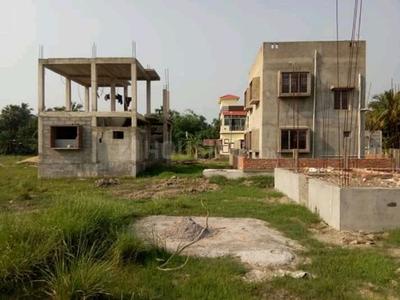 Gallery Cover Image of Sq.ft Residential Plot for buy in Joka for 880000