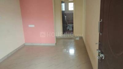 1 BHK Independent Floor