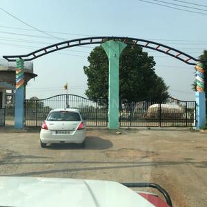 1 BHK Independent House